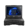 Getac X600 pro front vy