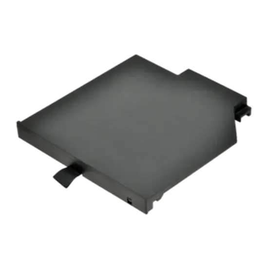 Removable 2nd Battery for media bay