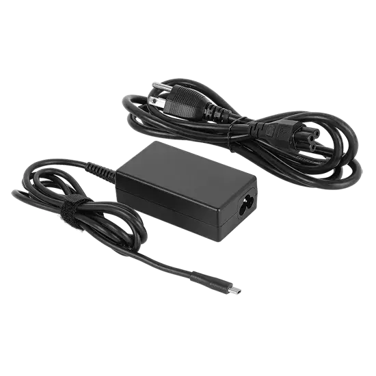 65W USB-C AC Adapter