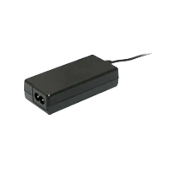 AC/DC Power Adapter with Power Cord
