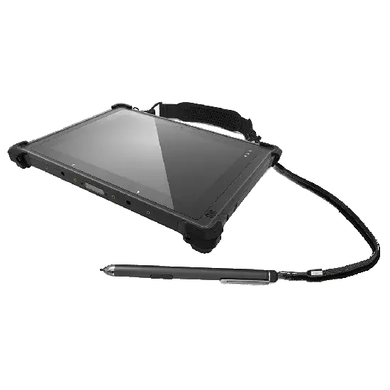 Stylus Holder And Briefcase Handle 2