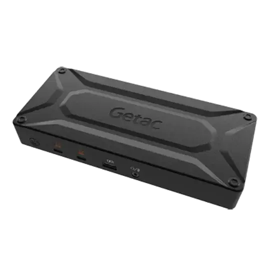 DS100 USB-C Docking Station 1