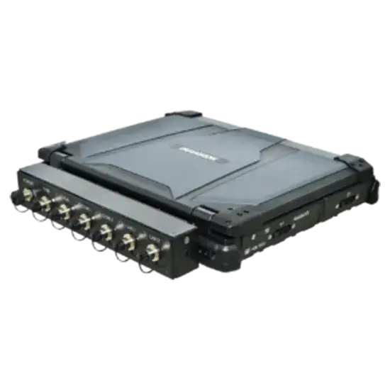 Expansion Box - Military-grade Connectors