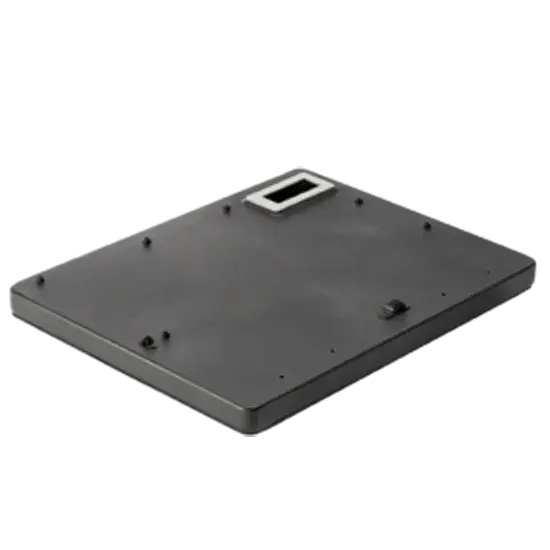 Expansion Box - Discrete VGA