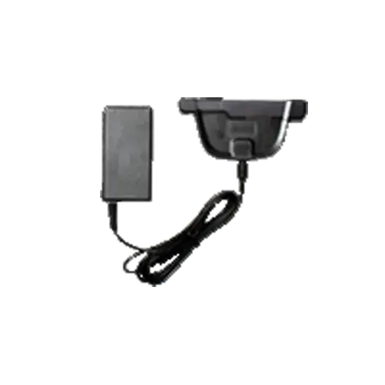 Battery Charger Kit with AC Adapter and Power cord