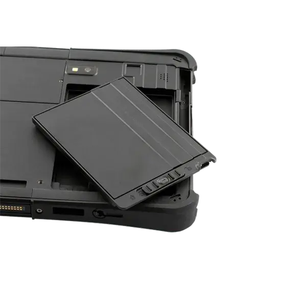 Extra Batteri 4500 mAh 2