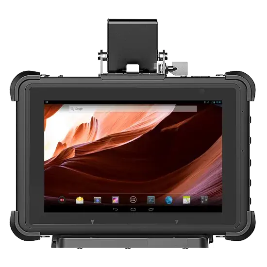 Fordonsdocka famsida