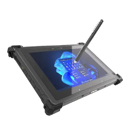 Digitizer Pen på tablet