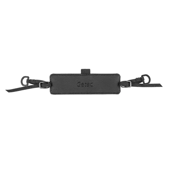 Hand Strap with Stylus Holder