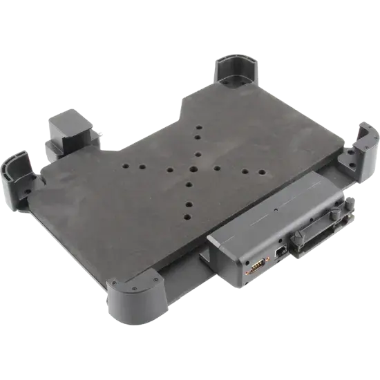 Welo XR12E Vehicle Mount 2