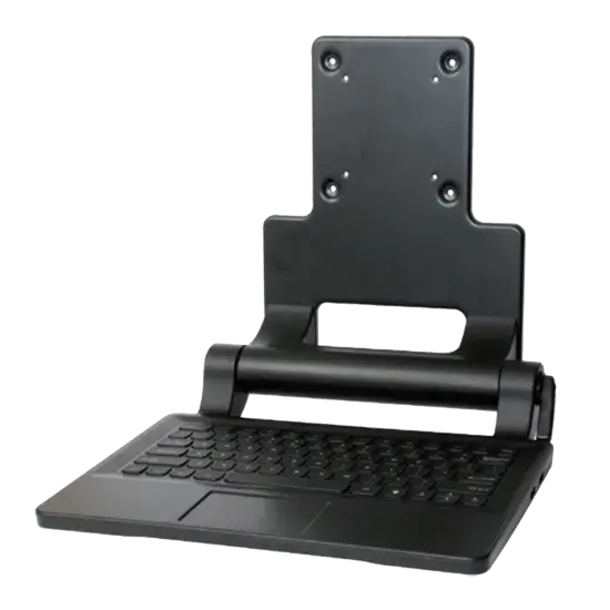 Keyboard Mounting Kit for Vehicle/Wall Mount Cradle