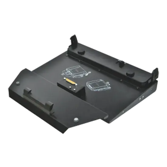 Office Dock with AC Adapter