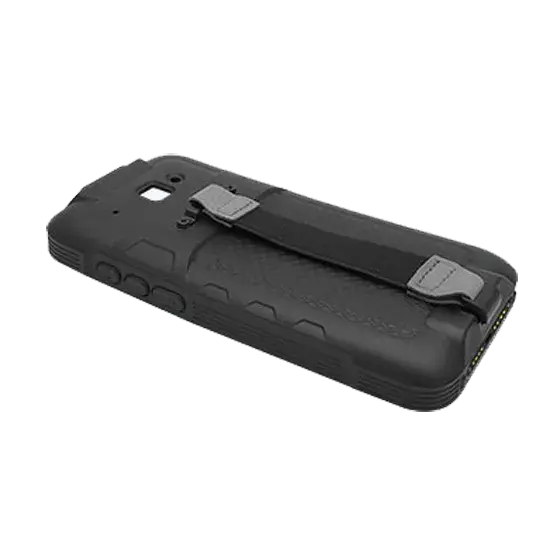 Rugged Rubber Boot with Hand Strap