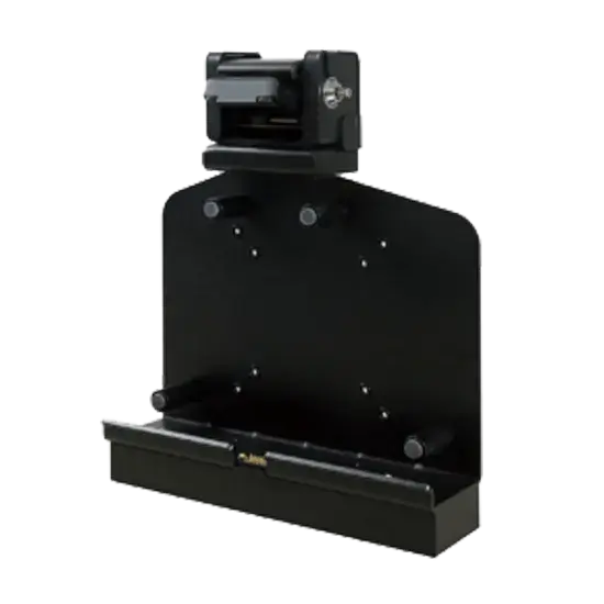 Vehicle Light Dock with Dual RF Pass-through