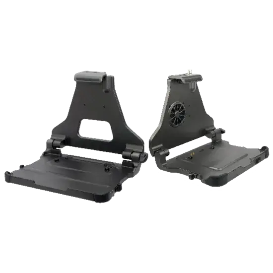 Vehicle Mount Cradle 2