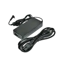 AC Adapter with Power cord