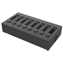B360 Multi Bay Battery Charger