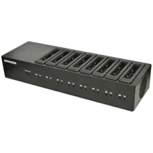 Battery Charger-8 bays