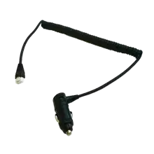 Billaddare 12V till Fordonsdocka