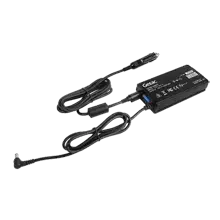 120W DC-DC Vehicle Adapter