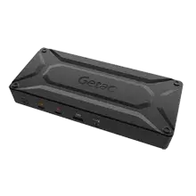 DS100 USB-C Docking Station
