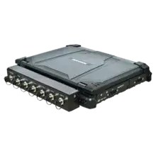 Expansion Box - Military-grade Connectors