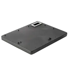 Expansion Box - Discrete VGA