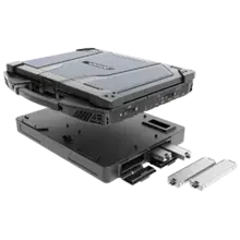 Expansion Box - Portable Server