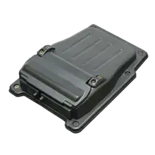 Expansion Module - RJ-45 + RS-232 & Smart Card Reader