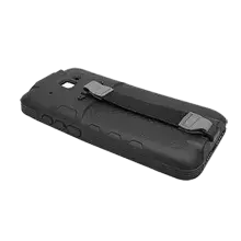 Rugged Rubber Boot with Hand Strap