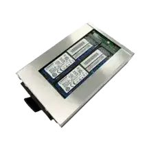 Spare 256GB-2TB PCIE SSD with canister Z14I