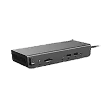USB Type-C I/O Ports Station