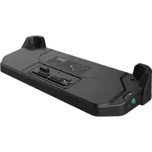 Office Dock med AC-adapter