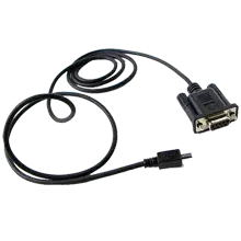 Seriell kabel, WSP-serien