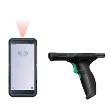 Pistol Grip for UT600